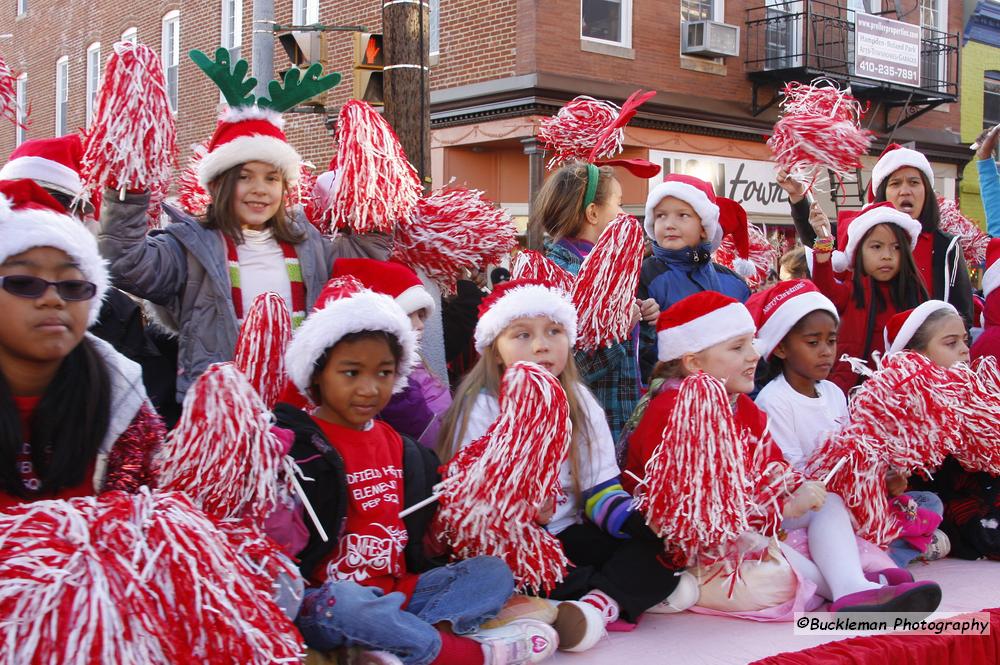 Mayors Christmas Parade -  Division 1, 2011\nPhotography by: Buckleman Photography\nall images ©2011 Buckleman Photography\nThe images displayed here are of low resolution;\nReprints available,  please contact us: \ngerard@bucklemanphotography.com\n410.608.7990\nbucklemanphotography.com\n3247.jpg