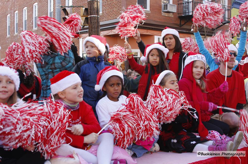 Mayors Christmas Parade -  Division 1, 2011\nPhotography by: Buckleman Photography\nall images ©2011 Buckleman Photography\nThe images displayed here are of low resolution;\nReprints available,  please contact us: \ngerard@bucklemanphotography.com\n410.608.7990\nbucklemanphotography.com\n3248.jpg