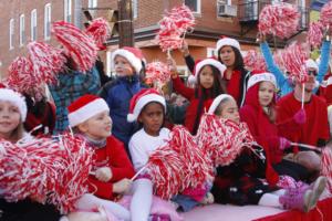 Mayors Christmas Parade -  Division 1, 2011\nPhotography by: Buckleman Photography\nall images ©2011 Buckleman Photography\nThe images displayed here are of low resolution;\nReprints available,  please contact us: \ngerard@bucklemanphotography.com\n410.608.7990\nbucklemanphotography.com\n3248.jpg