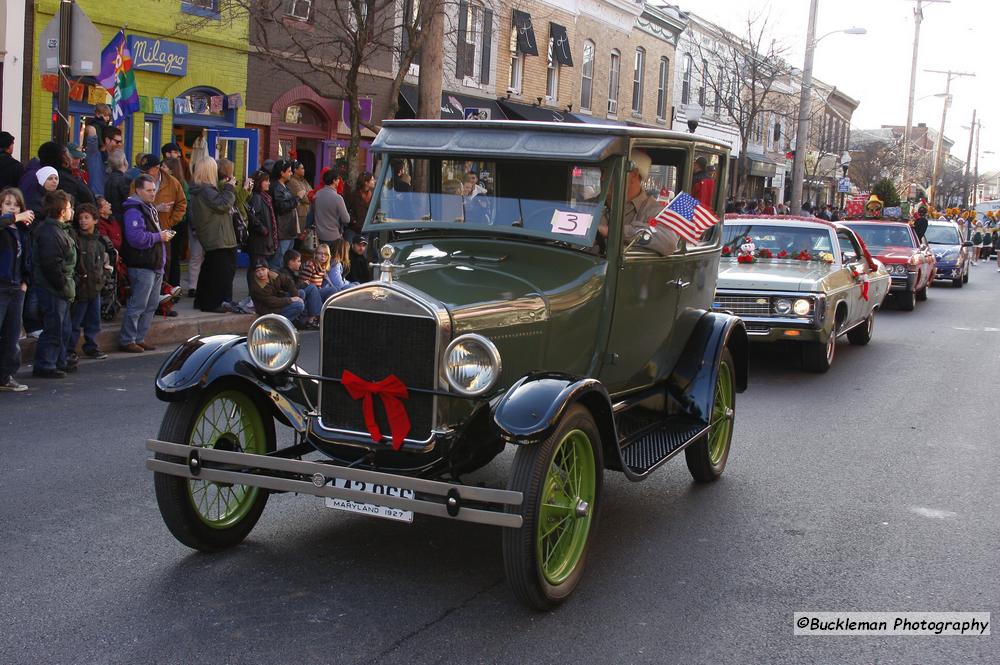 Mayors Christmas Parade -  Division 1, 2011\nPhotography by: Buckleman Photography\nall images ©2011 Buckleman Photography\nThe images displayed here are of low resolution;\nReprints available,  please contact us: \ngerard@bucklemanphotography.com\n410.608.7990\nbucklemanphotography.com\n3253.jpg