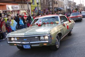 Mayors Christmas Parade -  Division 1, 2011\nPhotography by: Buckleman Photography\nall images ©2011 Buckleman Photography\nThe images displayed here are of low resolution;\nReprints available,  please contact us: \ngerard@bucklemanphotography.com\n410.608.7990\nbucklemanphotography.com\n3254.jpg