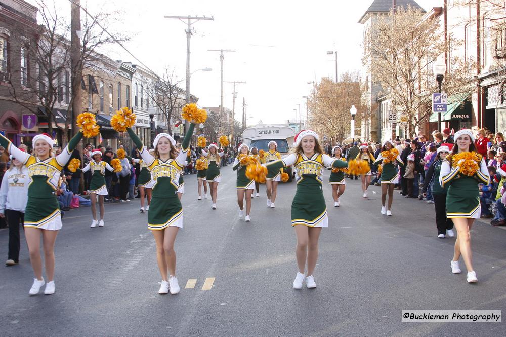Mayors Christmas Parade -  Division 1, 2011\nPhotography by: Buckleman Photography\nall images ©2011 Buckleman Photography\nThe images displayed here are of low resolution;\nReprints available,  please contact us: \ngerard@bucklemanphotography.com\n410.608.7990\nbucklemanphotography.com\n3257.jpg