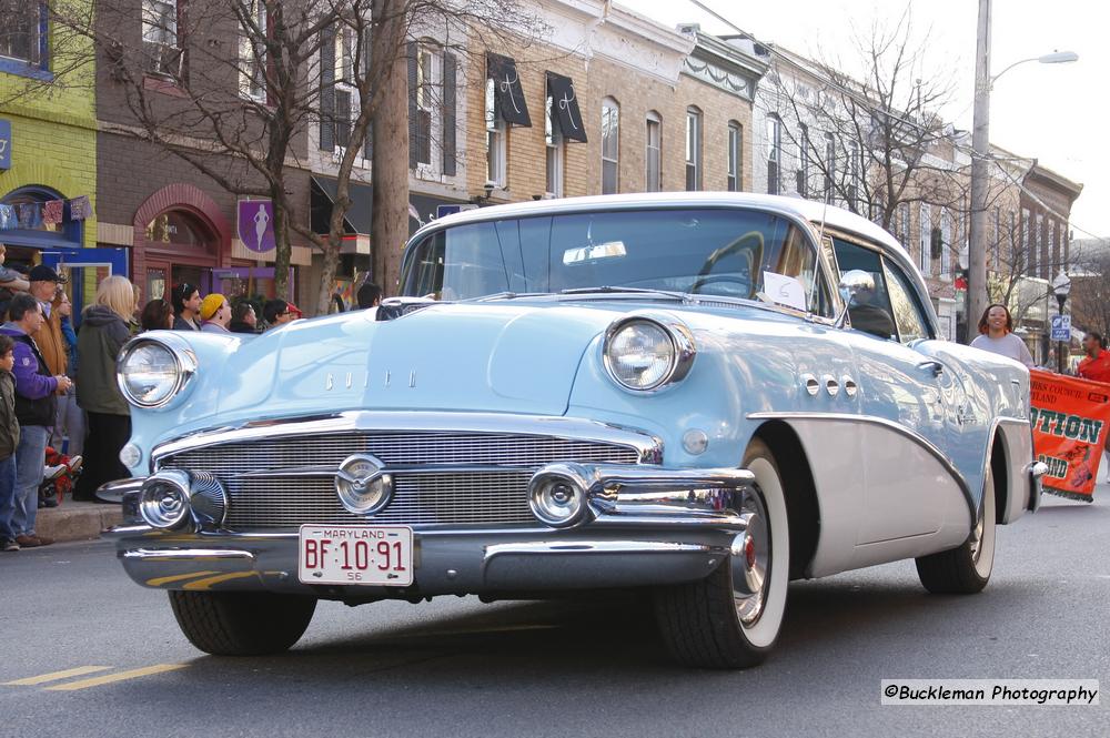 Mayors Christmas Parade -  Division 1, 2011\nPhotography by: Buckleman Photography\nall images ©2011 Buckleman Photography\nThe images displayed here are of low resolution;\nReprints available,  please contact us: \ngerard@bucklemanphotography.com\n410.608.7990\nbucklemanphotography.com\n3262.jpg