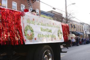 Mayors Christmas Parade -  Division 1, 2011\nPhotography by: Buckleman Photography\nall images ©2011 Buckleman Photography\nThe images displayed here are of low resolution;\nReprints available,  please contact us: \ngerard@bucklemanphotography.com\n410.608.7990\nbucklemanphotography.com\n3266.jpg