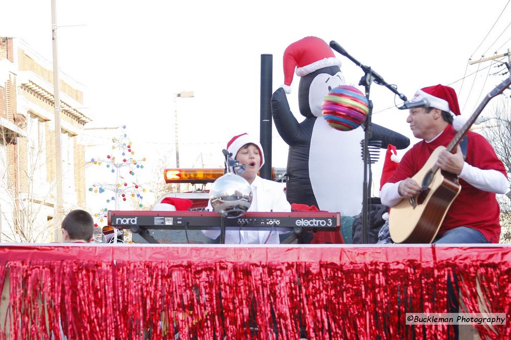 Mayors Christmas Parade -  Division 1, 2011\nPhotography by: Buckleman Photography\nall images ©2011 Buckleman Photography\nThe images displayed here are of low resolution;\nReprints available,  please contact us: \ngerard@bucklemanphotography.com\n410.608.7990\nbucklemanphotography.com\n3267.jpg