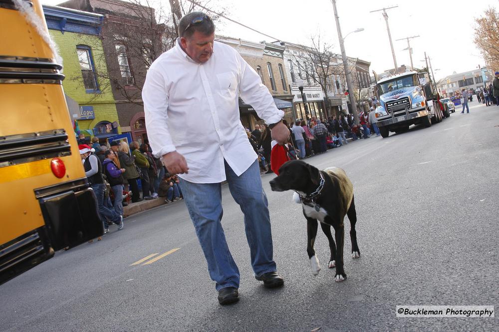 Mayors Christmas Parade -  Division 1, 2011\nPhotography by: Buckleman Photography\nall images ©2011 Buckleman Photography\nThe images displayed here are of low resolution;\nReprints available,  please contact us: \ngerard@bucklemanphotography.com\n410.608.7990\nbucklemanphotography.com\n3271.jpg