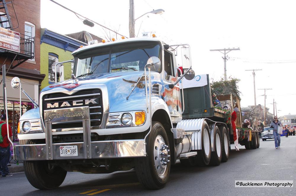 Mayors Christmas Parade -  Division 1, 2011\nPhotography by: Buckleman Photography\nall images ©2011 Buckleman Photography\nThe images displayed here are of low resolution;\nReprints available,  please contact us: \ngerard@bucklemanphotography.com\n410.608.7990\nbucklemanphotography.com\n3273.jpg