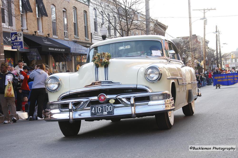 Mayors Christmas Parade -  Division 1, 2011\nPhotography by: Buckleman Photography\nall images ©2011 Buckleman Photography\nThe images displayed here are of low resolution;\nReprints available,  please contact us: \ngerard@bucklemanphotography.com\n410.608.7990\nbucklemanphotography.com\n3277.jpg