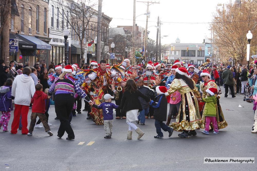 Mayors Christmas Parade -  Division 1, 2011\nPhotography by: Buckleman Photography\nall images ©2011 Buckleman Photography\nThe images displayed here are of low resolution;\nReprints available,  please contact us: \ngerard@bucklemanphotography.com\n410.608.7990\nbucklemanphotography.com\n3283.jpg