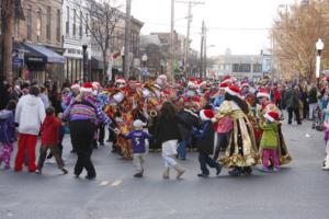 Mayors Christmas Parade -  Division 1, 2011\nPhotography by: Buckleman Photography\nall images ©2011 Buckleman Photography\nThe images displayed here are of low resolution;\nReprints available,  please contact us: \ngerard@bucklemanphotography.com\n410.608.7990\nbucklemanphotography.com\n3283.jpg