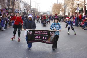 Mayors Christmas Parade -  Division 1, 2011\nPhotography by: Buckleman Photography\nall images ©2011 Buckleman Photography\nThe images displayed here are of low resolution;\nReprints available,  please contact us: \ngerard@bucklemanphotography.com\n410.608.7990\nbucklemanphotography.com\n3285.jpg