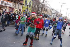 Mayors Christmas Parade -  Division 1, 2011\nPhotography by: Buckleman Photography\nall images ©2011 Buckleman Photography\nThe images displayed here are of low resolution;\nReprints available,  please contact us: \ngerard@bucklemanphotography.com\n410.608.7990\nbucklemanphotography.com\n3286.jpg