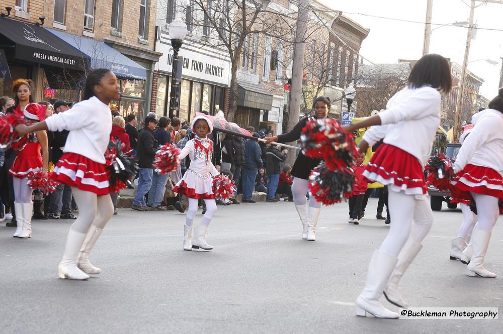 Mayors Christmas Parade -  Division 1, 2011\nPhotography by: Buckleman Photography\nall images ©2011 Buckleman Photography\nThe images displayed here are of low resolution;\nReprints available,  please contact us: \ngerard@bucklemanphotography.com\n410.608.7990\nbucklemanphotography.com\n3290.jpg