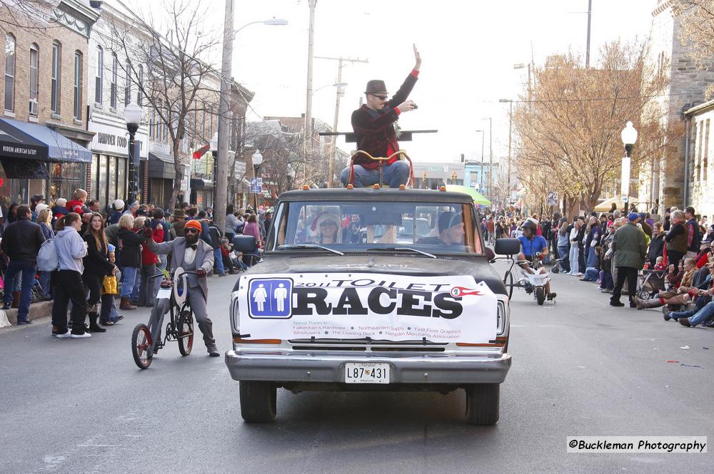 Mayors Christmas Parade -  Division 1, 2011\nPhotography by: Buckleman Photography\nall images ©2011 Buckleman Photography\nThe images displayed here are of low resolution;\nReprints available,  please contact us: \ngerard@bucklemanphotography.com\n410.608.7990\nbucklemanphotography.com\n3294.jpg