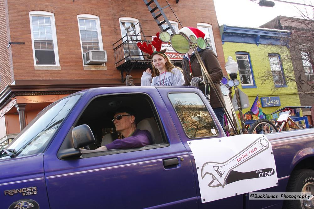 Mayors Christmas Parade -  Division 1, 2011\nPhotography by: Buckleman Photography\nall images ©2011 Buckleman Photography\nThe images displayed here are of low resolution;\nReprints available,  please contact us: \ngerard@bucklemanphotography.com\n410.608.7990\nbucklemanphotography.com\n3298.jpg