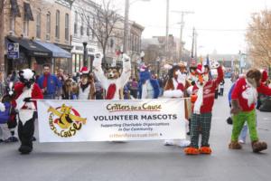 Mayors Christmas Parade -  Division 1, 2011\nPhotography by: Buckleman Photography\nall images ©2011 Buckleman Photography\nThe images displayed here are of low resolution;\nReprints available,  please contact us: \ngerard@bucklemanphotography.com\n410.608.7990\nbucklemanphotography.com\n3302.jpg