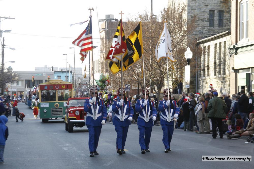 Mayors Christmas Parade Division 1a - 2011\nPhotography by: Buckleman Photography\nall images ©2011 Buckleman Photography\nThe images displayed here are of low resolution;\nReprints & Website usage available, please contact us: \ngerard@bucklemanphotography.com\n410.608.7990\nbucklemanphotography.com\n2175.jpg