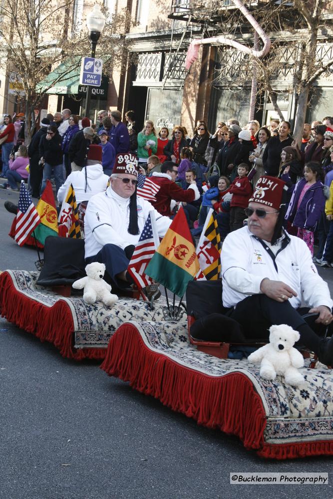 Mayors Christmas Parade Division 1a - 2011\nPhotography by: Buckleman Photography\nall images ©2011 Buckleman Photography\nThe images displayed here are of low resolution;\nReprints & Website usage available, please contact us: \ngerard@bucklemanphotography.com\n410.608.7990\nbucklemanphotography.com\n2186.jpg