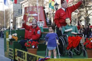 Mayors Christmas Parade Division 1a - 2011\nPhotography by: Buckleman Photography\nall images ©2011 Buckleman Photography\nThe images displayed here are of low resolution;\nReprints & Website usage available, please contact us: \ngerard@bucklemanphotography.com\n410.608.7990\nbucklemanphotography.com\n2197.jpg