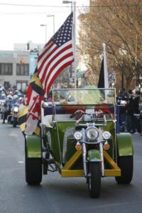 Mayors Christmas Parade Division 1a - 2011\nPhotography by: Buckleman Photography\nall images ©2011 Buckleman Photography\nThe images displayed here are of low resolution;\nReprints & Website usage available, please contact us: \ngerard@bucklemanphotography.com\n410.608.7990\nbucklemanphotography.com\n2204.jpg