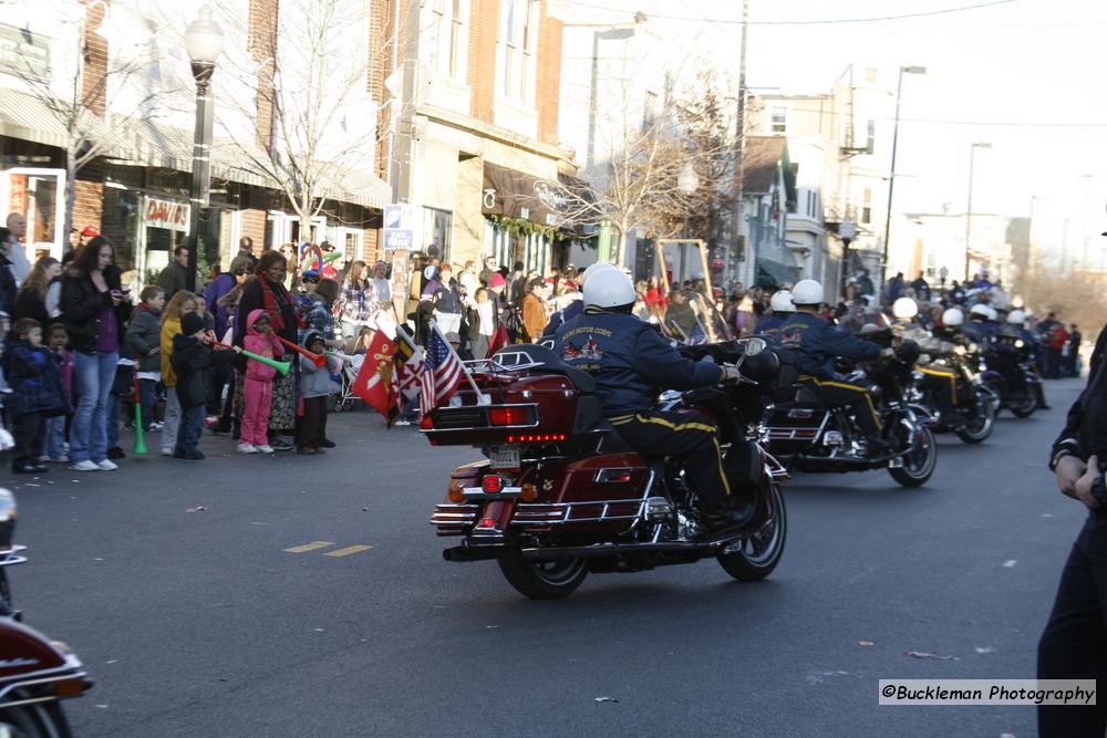 Mayors Christmas Parade Division 1a - 2011\nPhotography by: Buckleman Photography\nall images ©2011 Buckleman Photography\nThe images displayed here are of low resolution;\nReprints & Website usage available, please contact us: \ngerard@bucklemanphotography.com\n410.608.7990\nbucklemanphotography.com\n2211.jpg