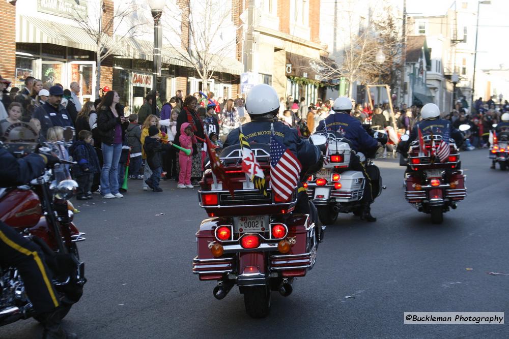 Mayors Christmas Parade Division 1a - 2011\nPhotography by: Buckleman Photography\nall images ©2011 Buckleman Photography\nThe images displayed here are of low resolution;\nReprints & Website usage available, please contact us: \ngerard@bucklemanphotography.com\n410.608.7990\nbucklemanphotography.com\n2212.jpg
