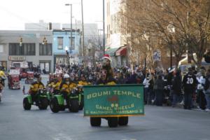 Mayors Christmas Parade Division 1a - 2011\nPhotography by: Buckleman Photography\nall images ©2011 Buckleman Photography\nThe images displayed here are of low resolution;\nReprints & Website usage available, please contact us: \ngerard@bucklemanphotography.com\n410.608.7990\nbucklemanphotography.com\n2214.jpg