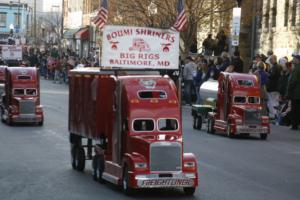 Mayors Christmas Parade Division 1a - 2011\nPhotography by: Buckleman Photography\nall images ©2011 Buckleman Photography\nThe images displayed here are of low resolution;\nReprints & Website usage available, please contact us: \ngerard@bucklemanphotography.com\n410.608.7990\nbucklemanphotography.com\n2223.jpg