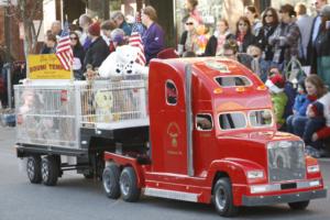 Mayors Christmas Parade Division 1a - 2011\nPhotography by: Buckleman Photography\nall images ©2011 Buckleman Photography\nThe images displayed here are of low resolution;\nReprints & Website usage available, please contact us: \ngerard@bucklemanphotography.com\n410.608.7990\nbucklemanphotography.com\n2227.jpg