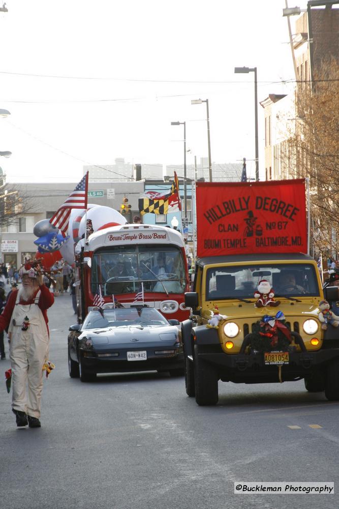 Mayors Christmas Parade Division 1a - 2011\nPhotography by: Buckleman Photography\nall images ©2011 Buckleman Photography\nThe images displayed here are of low resolution;\nReprints & Website usage available, please contact us: \ngerard@bucklemanphotography.com\n410.608.7990\nbucklemanphotography.com\n2232.jpg