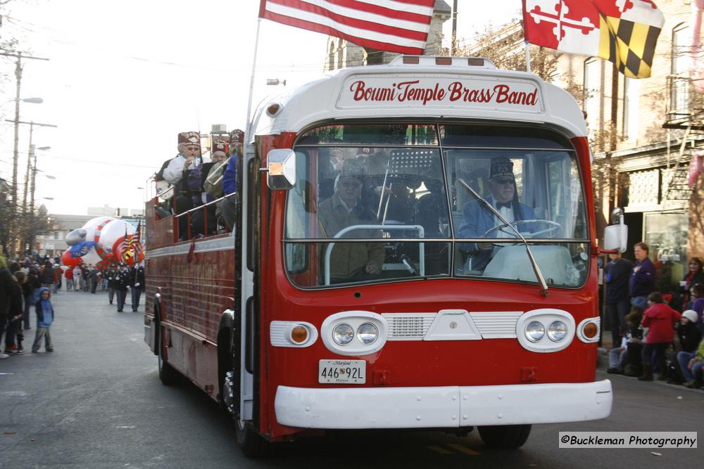 Mayors Christmas Parade Division 1a - 2011\nPhotography by: Buckleman Photography\nall images ©2011 Buckleman Photography\nThe images displayed here are of low resolution;\nReprints & Website usage available, please contact us: \ngerard@bucklemanphotography.com\n410.608.7990\nbucklemanphotography.com\n2236.jpg