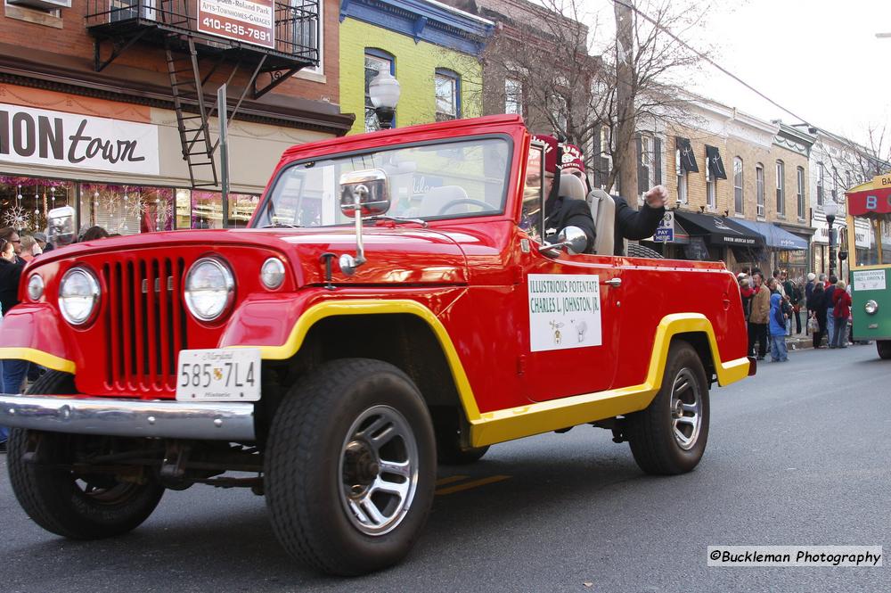 Mayors Christmas Parade Division 1a - 2011\nPhotography by: Buckleman Photography\nall images ©2011 Buckleman Photography\nThe images displayed here are of low resolution;\nReprints & Website usage available, please contact us: \ngerard@bucklemanphotography.com\n410.608.7990\nbucklemanphotography.com\n3313.jpg