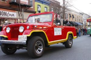 Mayors Christmas Parade Division 1a - 2011\nPhotography by: Buckleman Photography\nall images ©2011 Buckleman Photography\nThe images displayed here are of low resolution;\nReprints & Website usage available, please contact us: \ngerard@bucklemanphotography.com\n410.608.7990\nbucklemanphotography.com\n3313.jpg