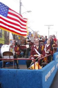 Mayors Christmas Parade Division 1a - 2011\nPhotography by: Buckleman Photography\nall images ©2011 Buckleman Photography\nThe images displayed here are of low resolution;\nReprints & Website usage available, please contact us: \ngerard@bucklemanphotography.com\n410.608.7990\nbucklemanphotography.com\n3318.jpg