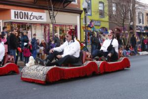 Mayors Christmas Parade Division 1a - 2011\nPhotography by: Buckleman Photography\nall images ©2011 Buckleman Photography\nThe images displayed here are of low resolution;\nReprints & Website usage available, please contact us: \ngerard@bucklemanphotography.com\n410.608.7990\nbucklemanphotography.com\n3319.jpg