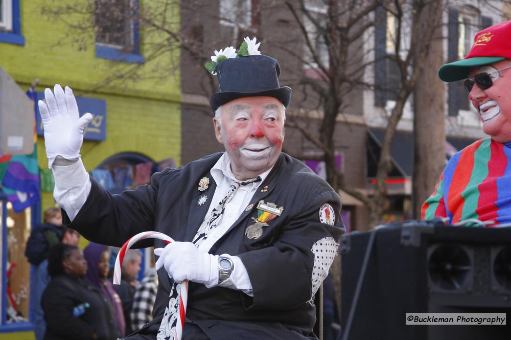 Mayors Christmas Parade Division 1a - 2011\nPhotography by: Buckleman Photography\nall images ©2011 Buckleman Photography\nThe images displayed here are of low resolution;\nReprints & Website usage available, please contact us: \ngerard@bucklemanphotography.com\n410.608.7990\nbucklemanphotography.com\n3326.jpg