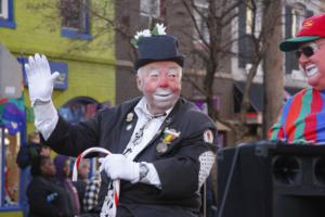 Mayors Christmas Parade Division 1a - 2011\nPhotography by: Buckleman Photography\nall images ©2011 Buckleman Photography\nThe images displayed here are of low resolution;\nReprints & Website usage available, please contact us: \ngerard@bucklemanphotography.com\n410.608.7990\nbucklemanphotography.com\n3326.jpg