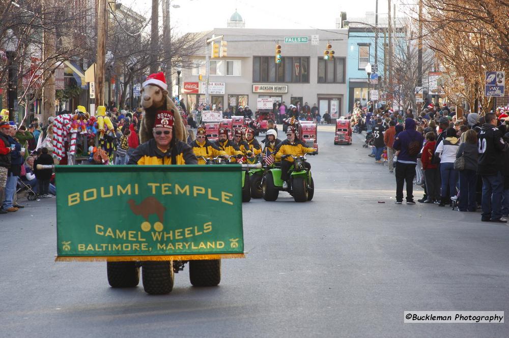 Mayors Christmas Parade Division 1a - 2011\nPhotography by: Buckleman Photography\nall images ©2011 Buckleman Photography\nThe images displayed here are of low resolution;\nReprints & Website usage available, please contact us: \ngerard@bucklemanphotography.com\n410.608.7990\nbucklemanphotography.com\n3335.jpg