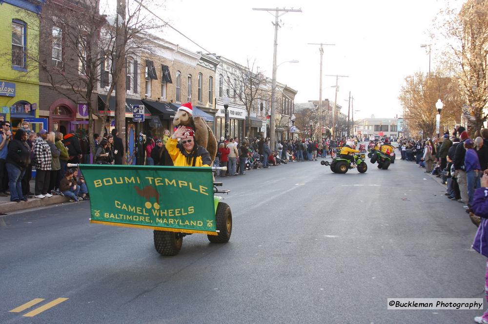 Mayors Christmas Parade Division 1a - 2011\nPhotography by: Buckleman Photography\nall images ©2011 Buckleman Photography\nThe images displayed here are of low resolution;\nReprints & Website usage available, please contact us: \ngerard@bucklemanphotography.com\n410.608.7990\nbucklemanphotography.com\n3336.jpg