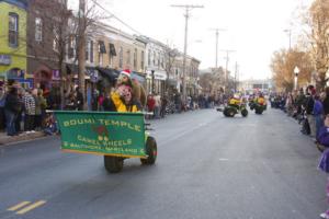 Mayors Christmas Parade Division 1a - 2011\nPhotography by: Buckleman Photography\nall images ©2011 Buckleman Photography\nThe images displayed here are of low resolution;\nReprints & Website usage available, please contact us: \ngerard@bucklemanphotography.com\n410.608.7990\nbucklemanphotography.com\n3336.jpg