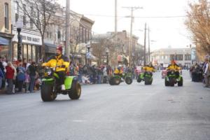 Mayors Christmas Parade Division 1a - 2011\nPhotography by: Buckleman Photography\nall images ©2011 Buckleman Photography\nThe images displayed here are of low resolution;\nReprints & Website usage available, please contact us: \ngerard@bucklemanphotography.com\n410.608.7990\nbucklemanphotography.com\n3338.jpg