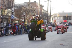 Mayors Christmas Parade Division 1a - 2011\nPhotography by: Buckleman Photography\nall images ©2011 Buckleman Photography\nThe images displayed here are of low resolution;\nReprints & Website usage available, please contact us: \ngerard@bucklemanphotography.com\n410.608.7990\nbucklemanphotography.com\n3342.jpg