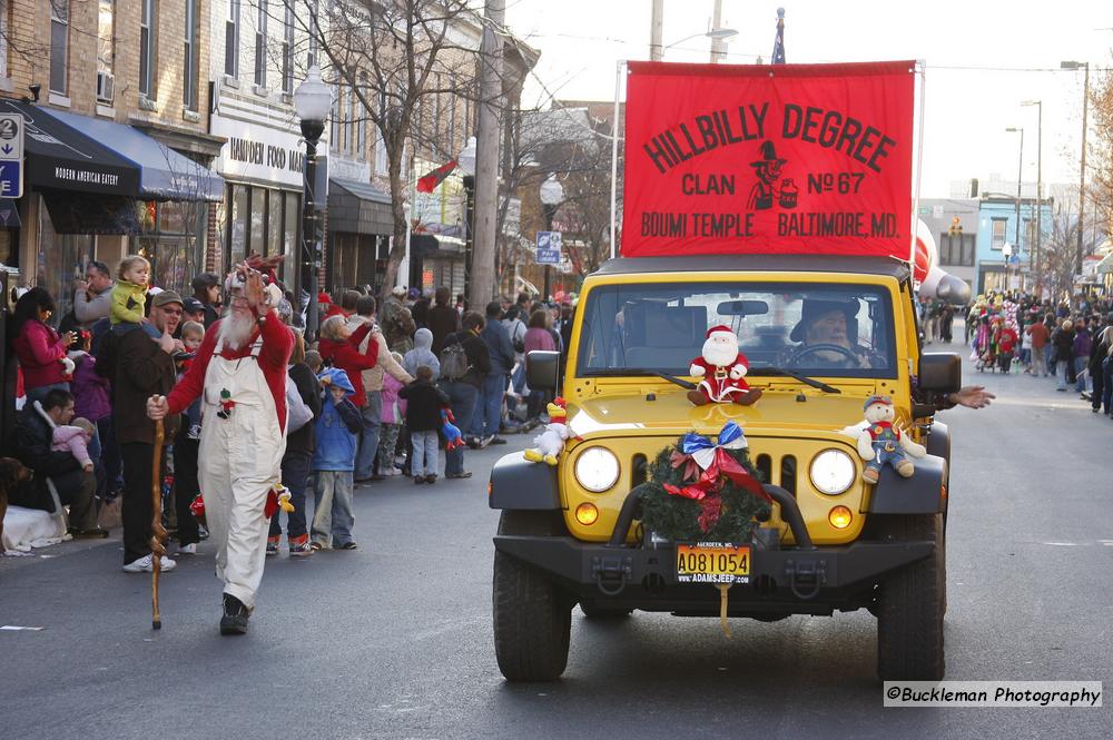 Mayors Christmas Parade Division 1a - 2011\nPhotography by: Buckleman Photography\nall images ©2011 Buckleman Photography\nThe images displayed here are of low resolution;\nReprints & Website usage available, please contact us: \ngerard@bucklemanphotography.com\n410.608.7990\nbucklemanphotography.com\n3349.jpg