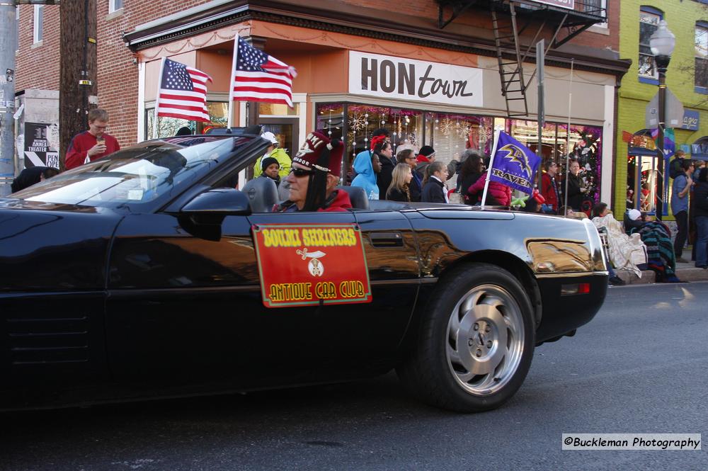 Mayors Christmas Parade Division 1a - 2011\nPhotography by: Buckleman Photography\nall images ©2011 Buckleman Photography\nThe images displayed here are of low resolution;\nReprints & Website usage available, please contact us: \ngerard@bucklemanphotography.com\n410.608.7990\nbucklemanphotography.com\n3350.jpg