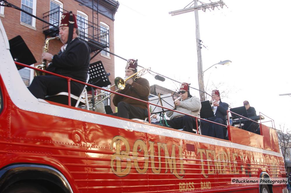 Mayors Christmas Parade Division 1a - 2011\nPhotography by: Buckleman Photography\nall images ©2011 Buckleman Photography\nThe images displayed here are of low resolution;\nReprints & Website usage available, please contact us: \ngerard@bucklemanphotography.com\n410.608.7990\nbucklemanphotography.com\n3352.jpg