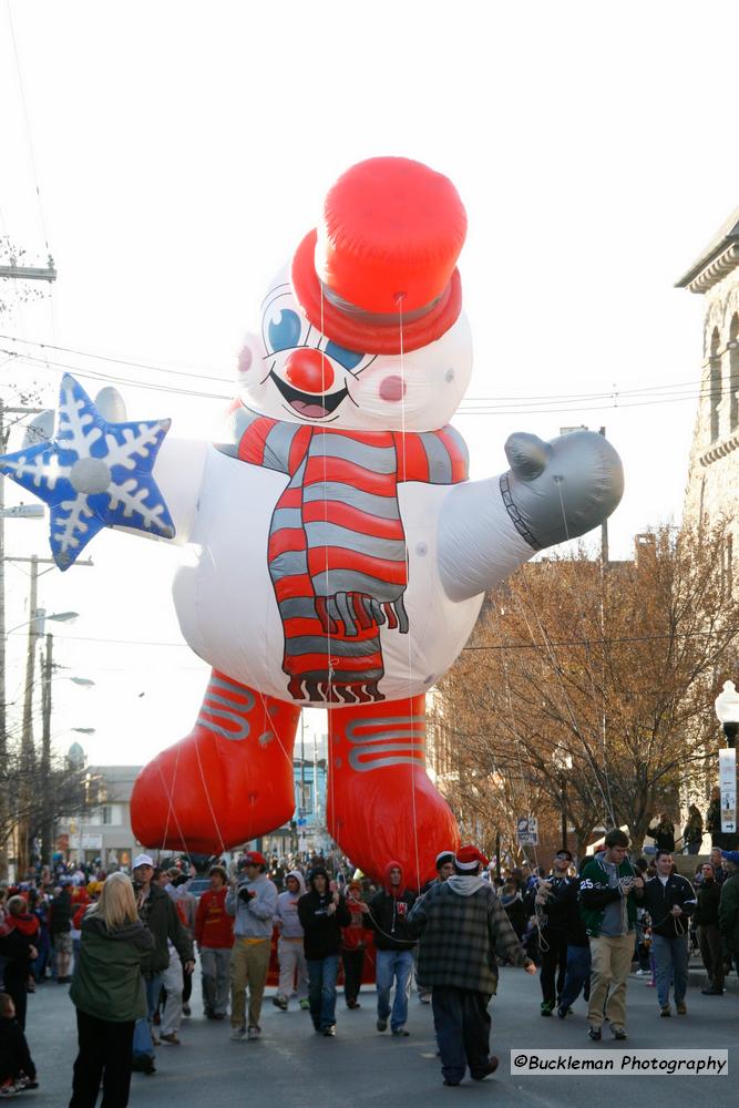 Mayors Christmas Parade Division 2 -  2011\nPhotography by: Buckleman Photography\nall images ©2011 Buckleman Photography\nThe images displayed here are of low resolution;\nReprints & Website usage available, please contact us: \ngerard@bucklemanphotography.com\n410.608.7990\nbucklemanphotography.com\n2240.jpg