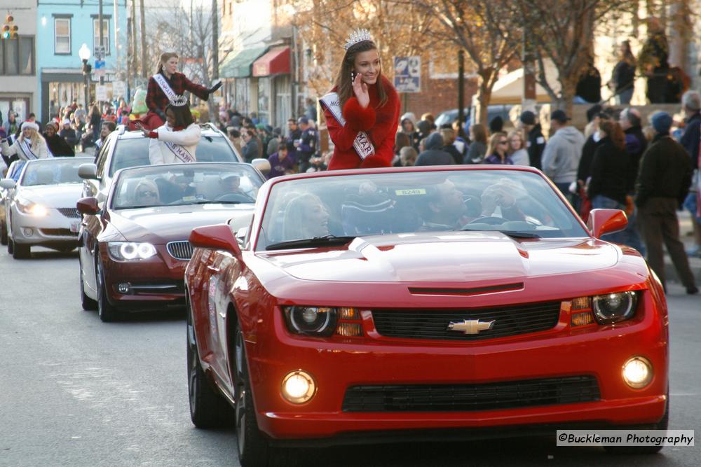 Mayors Christmas Parade Division 2 -  2011\nPhotography by: Buckleman Photography\nall images ©2011 Buckleman Photography\nThe images displayed here are of low resolution;\nReprints & Website usage available, please contact us: \ngerard@bucklemanphotography.com\n410.608.7990\nbucklemanphotography.com\n2259.jpg