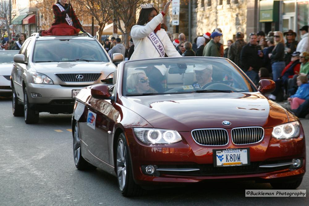 Mayors Christmas Parade Division 2 -  2011\nPhotography by: Buckleman Photography\nall images ©2011 Buckleman Photography\nThe images displayed here are of low resolution;\nReprints & Website usage available, please contact us: \ngerard@bucklemanphotography.com\n410.608.7990\nbucklemanphotography.com\n2261.jpg