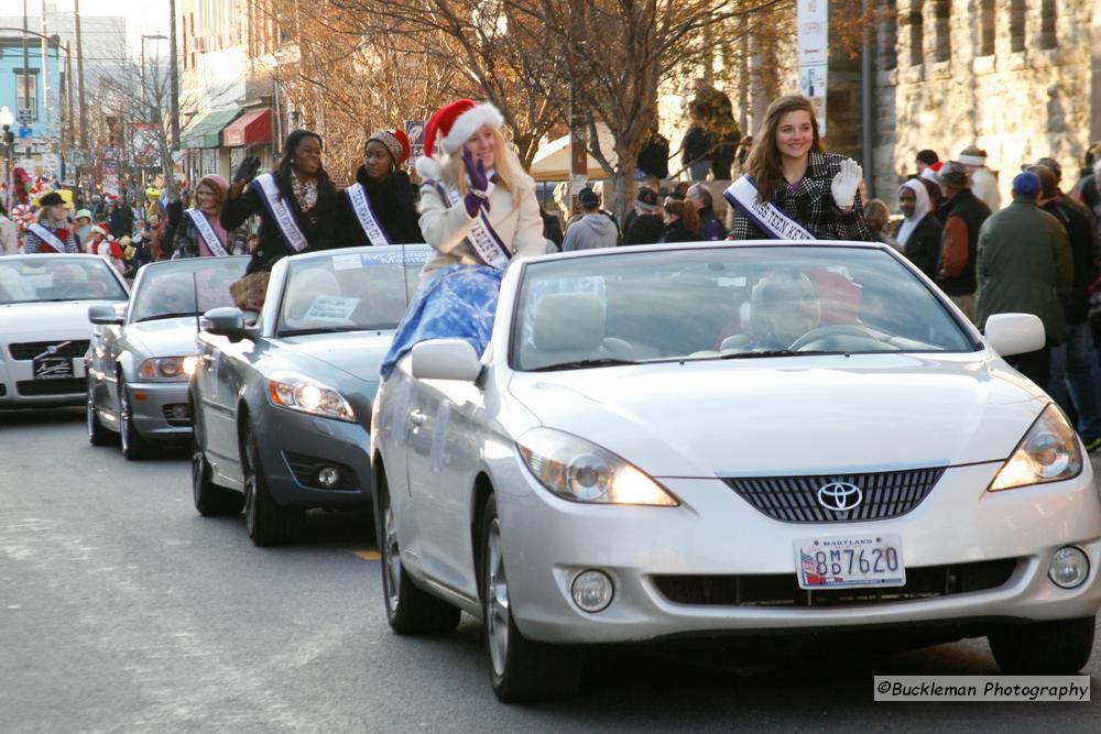 Mayors Christmas Parade Division 2 -  2011\nPhotography by: Buckleman Photography\nall images ©2011 Buckleman Photography\nThe images displayed here are of low resolution;\nReprints & Website usage available, please contact us: \ngerard@bucklemanphotography.com\n410.608.7990\nbucklemanphotography.com\n2266.jpg