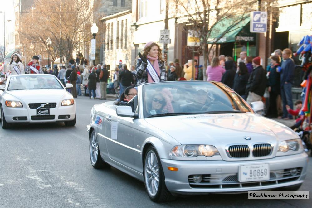 Mayors Christmas Parade Division 2 -  2011\nPhotography by: Buckleman Photography\nall images ©2011 Buckleman Photography\nThe images displayed here are of low resolution;\nReprints & Website usage available, please contact us: \ngerard@bucklemanphotography.com\n410.608.7990\nbucklemanphotography.com\n2271.jpg